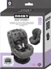Dooky 1426826, Šedá, Potah na dětskou autosedačku Náhled obrázku produktu 7