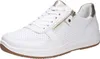 Stivali da donna Ara 12-25510-04 weiss-platin 38 Anteprima dell’immagine prodotto 9