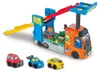 VTech Tut Tut Baby Flitzer: Servicio de grúa 3 en 1 Vista previa de la imagen del producto 6