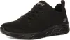 Skechers Sneakers 117591BBK in Black color size 39 Voir les images du produit 19