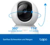 Tapo C200 360° Überwachungskamera Set für Innenräume – Produktbild-Vorschau 5
