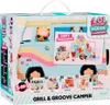 MGA LOL Prekvapenie! Minibus Grill & Anteprima dell’immagine prodotto 10
