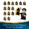 LEGO® Harry Potter™ Zamek Hogwart™: Klasa eliksirów 76431 Podgląd zdjęcia produktu 39