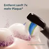 Philips Spazzolino elettrico spazzolino sonico 2 modalità Anteprima dell’immagine prodotto 5