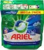 Waschkapseln Ariel All-in-1 Mountain Spring, 63 Waschgänge Produktbild-Vorschau 2