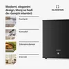 KlarsteinMatterhorn 44, mini lednice, 44 litrů, 35 dB, Náhled obrázku produktu 3