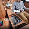 Chargeur de voiture 3 en 1 Joyroom 45 W avec câble USB-C Voir les images du produit 6