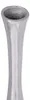 Deko Vase groß BOTTLE S Aluminium modern mit 1 Öffnung in Produktbild-Vorschau 8