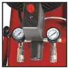 Einhell Druckluft-Kompressor TC-AC 420/50/10 V 50 l 10 bar Anteprima dell’immagine prodotto 17