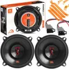 JBL 527F, 2-way, 200 W, 40 W, 3 ohm, 91 dB, 75 - 20000 Hz Náhľad obrázku produktu 7