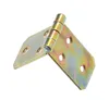 Aqbau® Sada 10 kusov závesov na debny 30 mm x 100 mm závesy Náhľad obrázku produktu 5