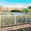 Pařeniště Vitavia Gaia polykarbonát 3x 180 x 53 x 38/51 cm Náhled obrázku produktu 6