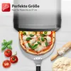 TurboTronic Pizzaofen bis 450°C - PO14 - für 37cm (14,6") Produktbild-Vorschau 5