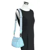 Umhängetasche Bauchtasche Handtasche Schultertasche Cross Produktbild-Vorschau 8