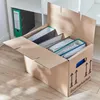 10 Bücherkartons Profi 2-wellig Bücherkiste 40kg Produktbild-Vorschau 7