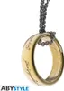 ABYstyle - Lord of the Rings - Ring 3D Keyring Produktbild-Vorschau 3