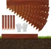 Bettizia Rasenkante mit Spitzen Metall 100 x 20 cm 5m Produktbild-Vorschau 10
