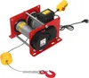 KRAFT&DELE | Elektrische Seilwinde, 30m, 500/999kg, Seilzug Produktbild-Vorschau 1