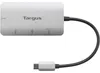 Targus - Hub - 2 x USB 3.2 Gen 1 + 1 x USB-C 3.2 Gen 1 + 1 Produktbild-Vorschau 6