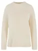 Urban Classics Strickpullover Damen Ladies Rib Knit Sweater Produktbild-Vorschau 1
