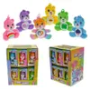 Plyšová hračka Care Bears, různé motivy, 7 cm Náhled obrázku produktu 13