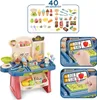 WOOPIE Store Supermarket Nákupní košík Zmrzlina Sladkosti + Náhľad obrázku produktu 3