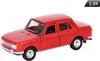 Model 1:34, WARTBURG 353, czerwony (A884W353C) Náhľad obrázku produktu 1