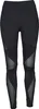 Urban Classics Leggings Damen Ladies Triangel Tech Mesh Produktbild-Vorschau 1