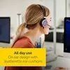 Jabra Evolve 40 UC Duo USB + Klinke NC Überkopfbügelmodell Produktbild-Vorschau 11