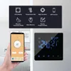 Inteligentný termostat Tuya WLAN 16A pre elektrické Náhľad obrázku produktu 6