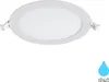 Braytron Faretto da incasso a pannello LED da 12 W, faretto Anteprima dell’immagine prodotto 1