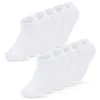 Sneaker Socken Herren Damen kurze Sportsocken Mesh - 16510 Produktbild-Vorschau 1