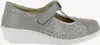 PodoWell SAMIA scarpe da donna grigie, numero 1: 38 Anteprima dell’immagine prodotto 3
