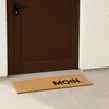 Zerbino Relaxdays in fibra di cocco "Moin", 25x75 cm, Anteprima dell’immagine prodotto 3