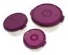 EMSA Mikrowellentopfset Micro Family 0,5/1/1,5 l Produktbild-Vorschau 10