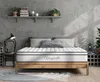 Vesgantti Matratze 100x200 cm, Höhe 26cm, 7-Zonen Produktbild-Vorschau 2