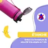 Schmatzfatz Gourde Enfant 500ml - Anti Fuite, Sans BPA, Voir les images du produit 2