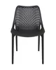 Stuhl HLO-CP85  schwarz Produktbild-Vorschau 2