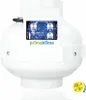 PK Rohrventilator 125, EC-TC, 680 m3/h, Temp. Produktbild-Vorschau 6
