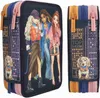 Astuccio Depesche a 3 scomparti TOPModel City Girls blu Anteprima dell’immagine prodotto 13