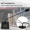 Retevis RT9909 Okenní reproduktorový systém, obousměrný Náhled obrázku produktu 9