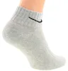 6 Paar Nike Herren Damen One Quater Socks Kurze Socke Produktbild-Vorschau 6