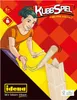 Nordmann Spiel 21 Teile, Inhalt: 1 König, 10 Kubbs, 6 Produktbild-Vorschau 6