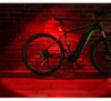 Akku-Rücklicht Twin, LED-Leuchte Produktbild-Vorschau 25