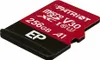 microSD 256GB EP Series V30 A1 +AD PAT MicroSDXC - Patriot Náhled obrázku produktu 2