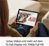 Amazon Fire HD 10 (2023) 13. Gen Wifi mit Werbung 32 GB Produktbild-Vorschau 6