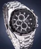 Casio EF-539D-1AVEF Edifice Herrenuhr Voir les images du produit 12