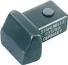 Anschweiß-Einsteckwerkzeug 737/10 9x12mm Anschweiß-B.14mm Produktbild-Vorschau 7