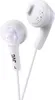 JVC HA-F160 IE Headphones  white Produktbild-Vorschau 1
