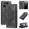 Mandala Handyhülle für Xiaomi 17T Pro RFID Schutz Produktbild-Vorschau 1